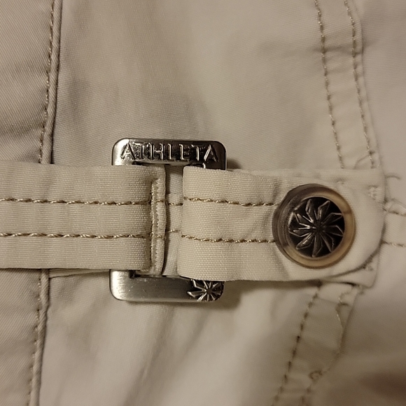 Nwot Athleta 3pc lot - Picture 7 of 16